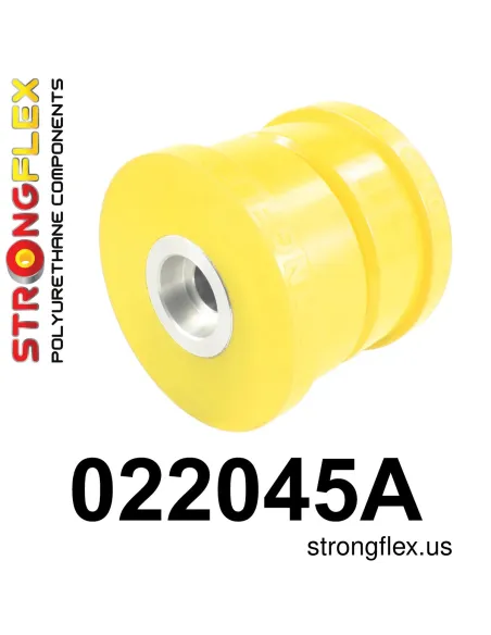 022045A: Rear subframe bush SPORT
