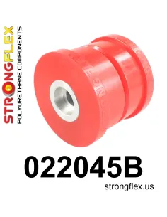 022045B: Rear subframe bush