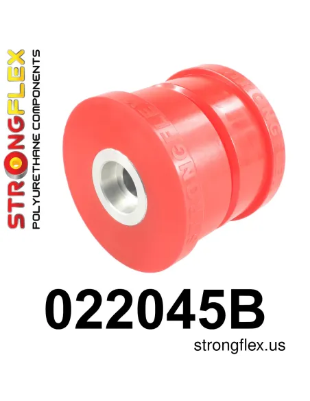 022045B: Rear subframe bush