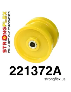 221372A: Rear lower wishbone front mounting bush SPORT