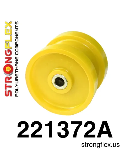 221372A: Rear lower wishbone front mounting bush SPORT