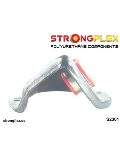 236210B: Full Suspension bush kit 2