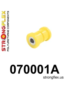 070001A: Front lower arm – front bush SPORT