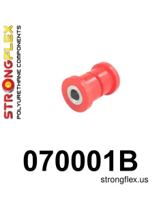 070001B: Front lower arm – front bush