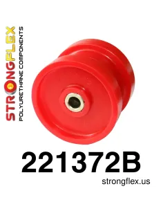 221372B: Rear lower wishbone front mounting bush