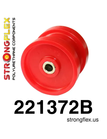 221372B: Rear lower wishbone front mounting bush