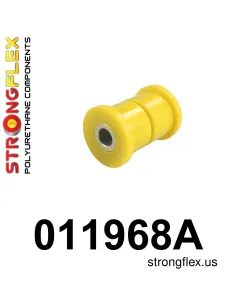 011968A: Rear upper arm to shock mount bush SPORT