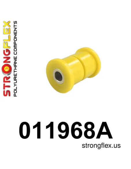 011968A: Rear upper arm to shock mount bush SPORT