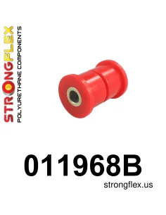 011968B: Rear upper arm to shock mount bush