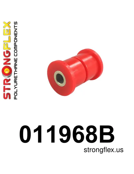 011968B: Rear upper arm to shock mount bush