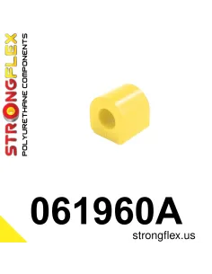 061960A: Front anti roll bar bush SPORT