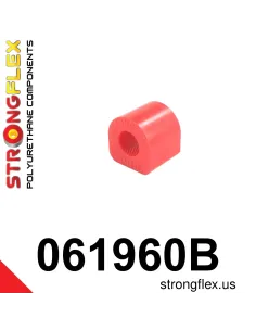 061960B: Front anti roll bar bush