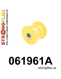 061961A: Rear upper arm bushing SPORT