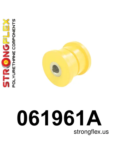 061961A: Rear upper arm bushing SPORT