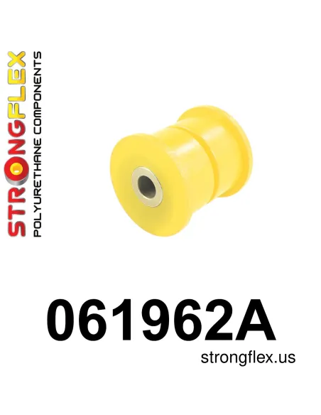 061962A: Rear lower arm bushing SPORT