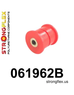 061962B: Rear lower arm bushing