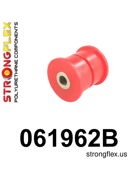 061962B: Rear lower arm bushing