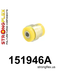 151946A: Front lower arm bush SPORT
