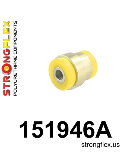 151946A: Front lower arm bush SPORT