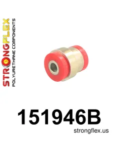151946B: Front lower arm bush