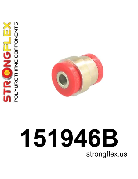 151946B: Front lower arm bush