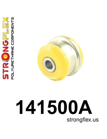 141500A: Front wishbone bush 56mm SPORT