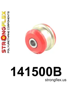 141500B: Front wishbone bush 56mm