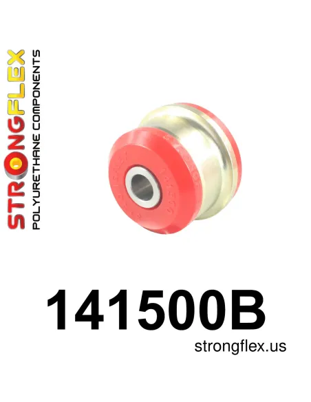 141500B: Front wishbone bush 56mm