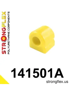 141501A: Front anti roll bar bush SPORT