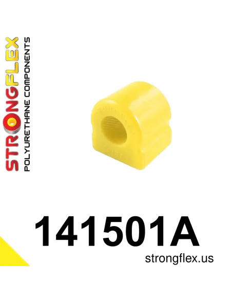 141501A: Front anti roll bar bush SPORT