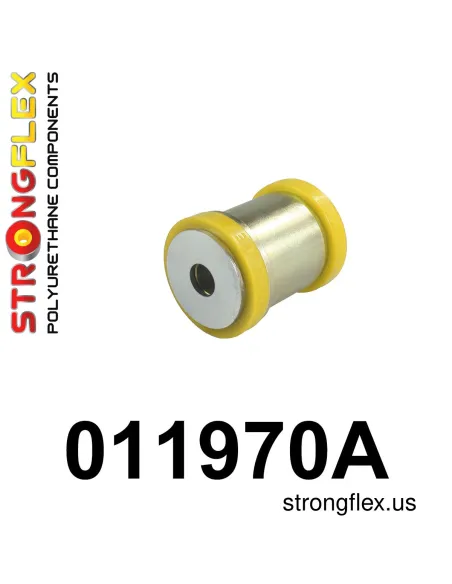 011970A: Rear hub bush - lower SPORT
