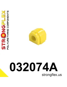 032074A: Rear anti roll bar bush SPORT