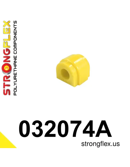 032074A: Rear anti roll bar bush SPORT