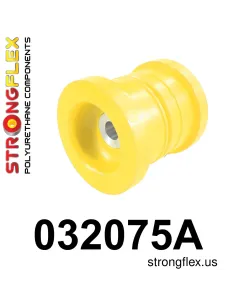 032075A: Rear subframe – front bush SPORT