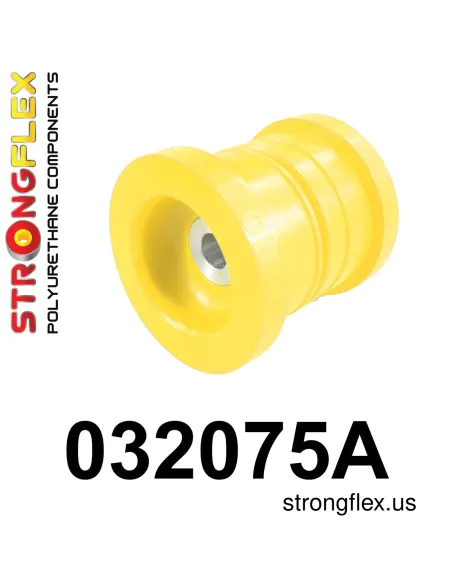 032075A: Rear subframe – front bush SPORT