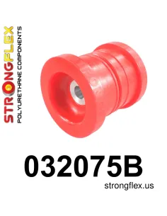 032075B: Rear subframe – front bush