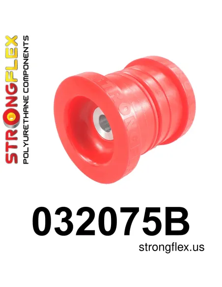 032075B: Rear subframe – front bush