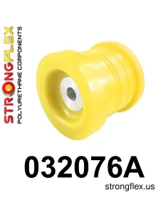032076A: Rear subframe – rear bush SPORT