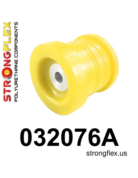 032076A: Rear subframe – rear bush SPORT