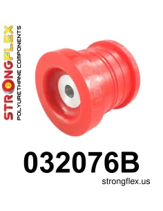 032076B: Rear subframe – rear bush