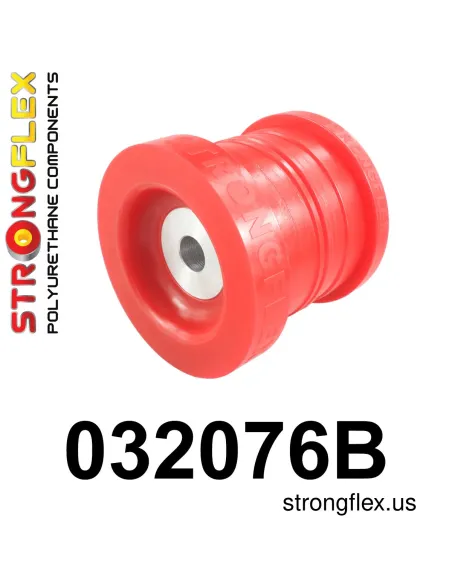 032076B: Rear subframe – rear bush