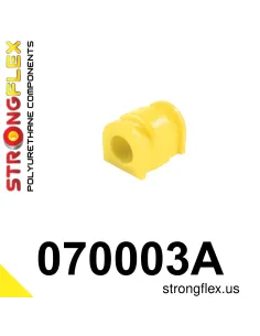 070003A: Front anti roll bar bush SPORT