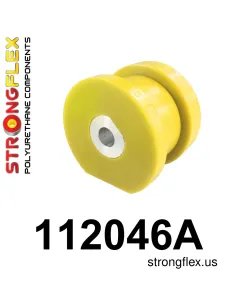 112046A: Rear crossmember – front bush 85mm SPORT