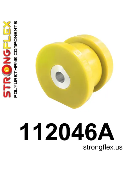 112046A: Rear crossmember – front bush 85mm SPORT