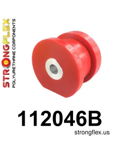 112046B: Rear crossmember – front bush 85mm