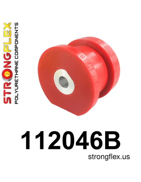 112046B: Rear crossmember – front bush 85mm