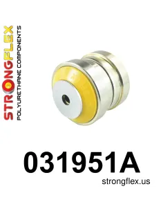 031951A: Front suspension - front bush SPORT