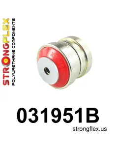 031951B: Front suspension - front bush