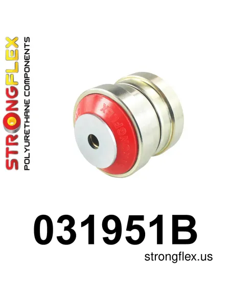 031951B: Front suspension - front bush