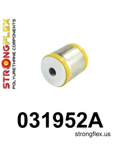 031952A: Front suspension - rear bush SPORT